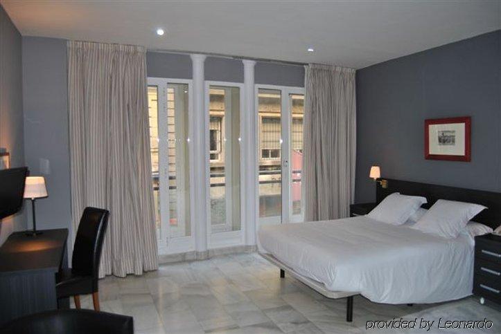 11Th Principe By Splendom Suites Madryt Pokój zdjęcie
