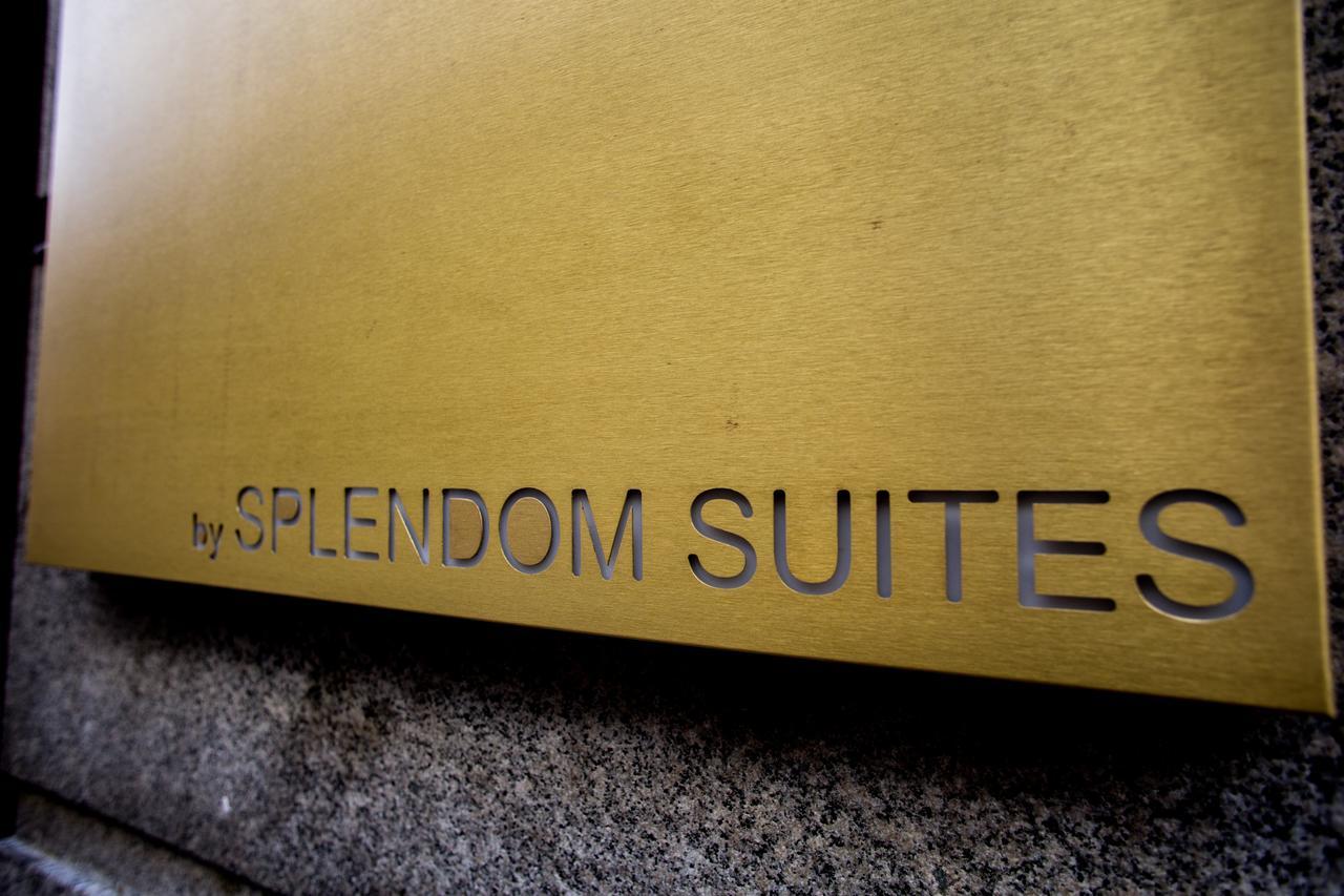 11Th Principe By Splendom Suites Madryt Zewnętrze zdjęcie