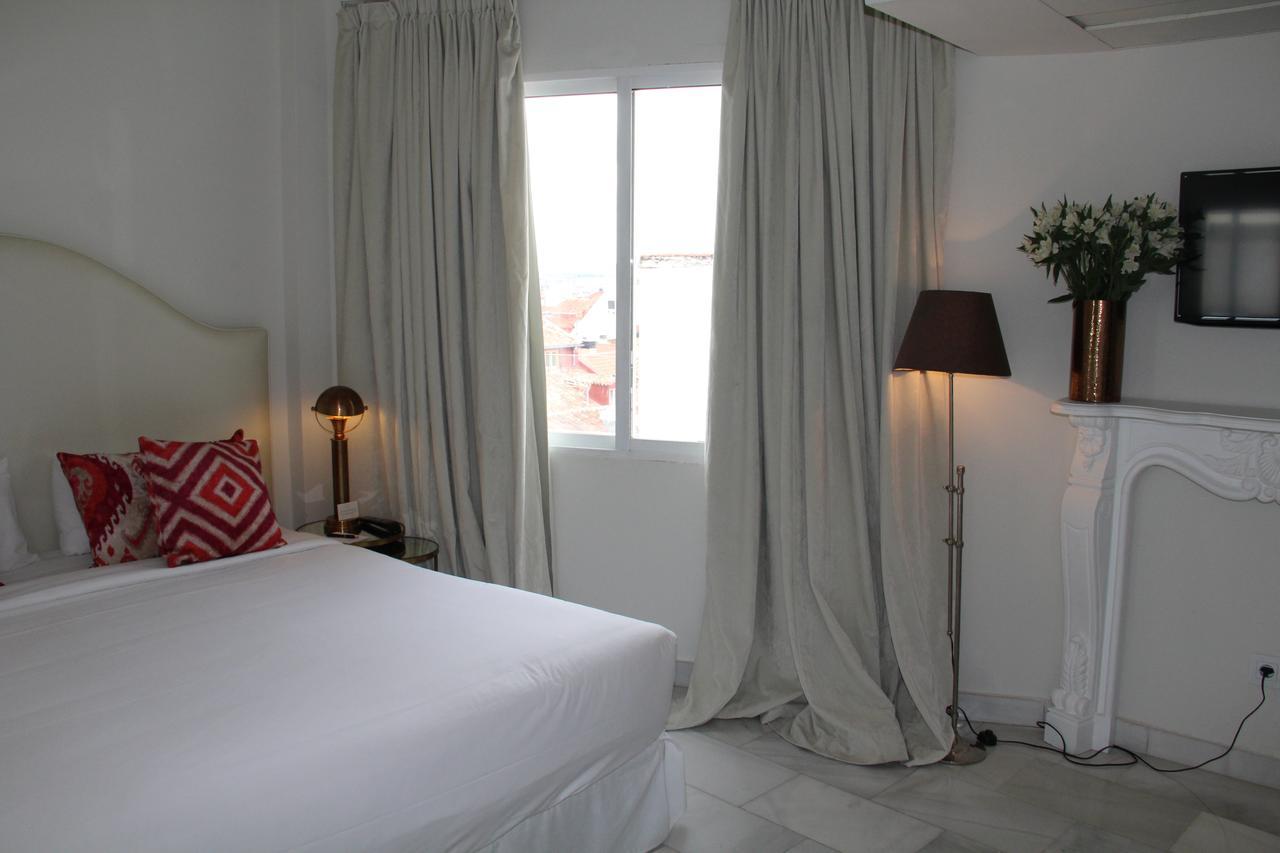 11Th Principe By Splendom Suites Madryt Zewnętrze zdjęcie