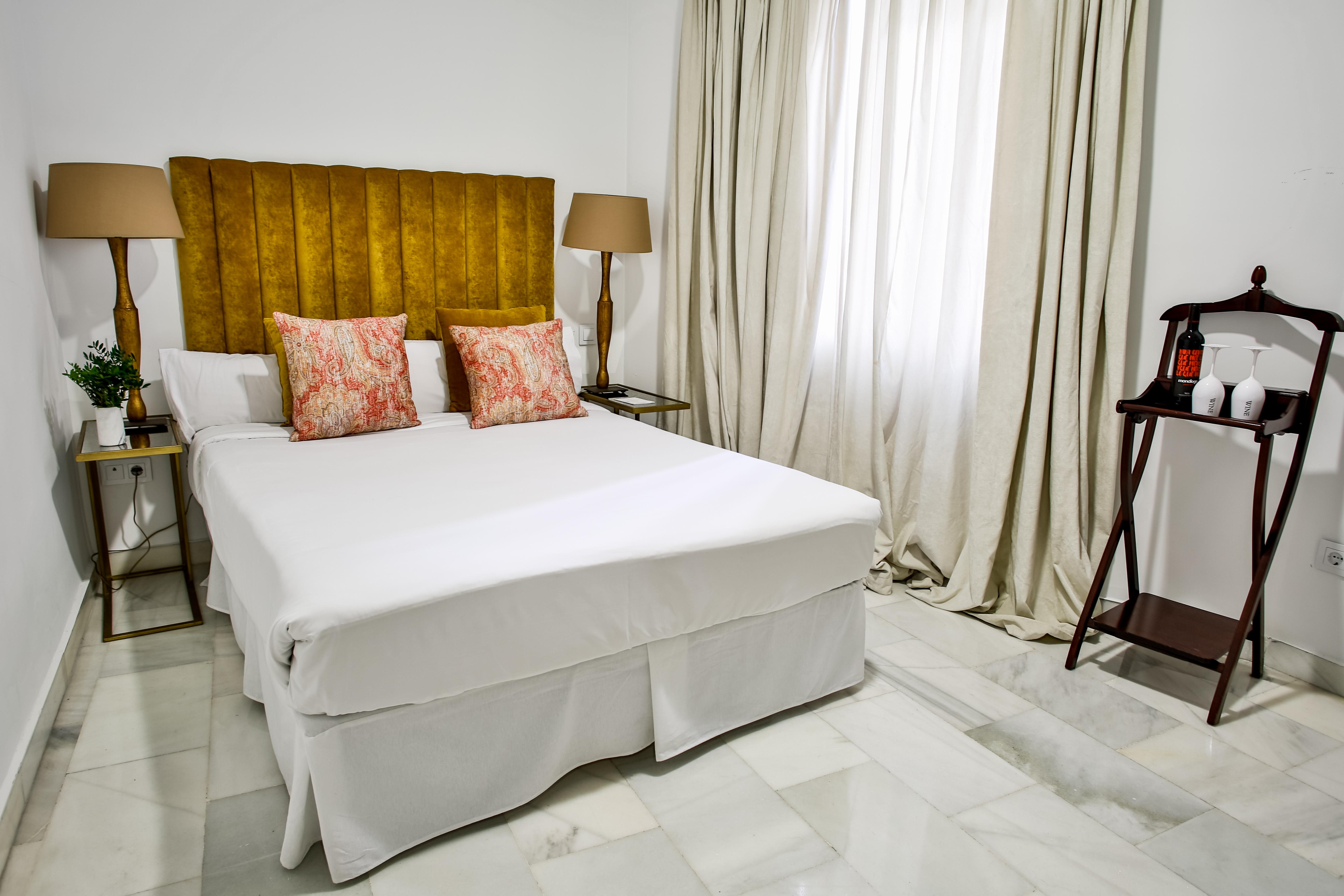 11Th Principe By Splendom Suites Madryt Wnętrze zdjęcie
